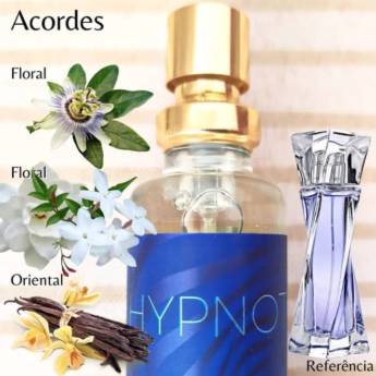 Comprar o produto de Perfume hYPNOTIZE Amakha Paris Jundiai(Cópia) em Perfumarias - Cosméticos em Jundiaí, SP por Solutudo