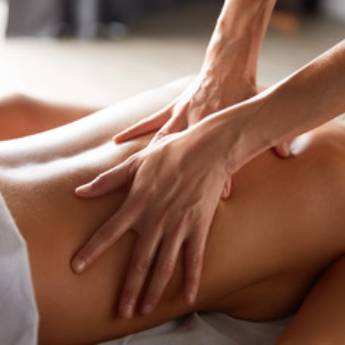 Comprar o produto de Massagem em Massagem em Assis, SP por Solutudo
