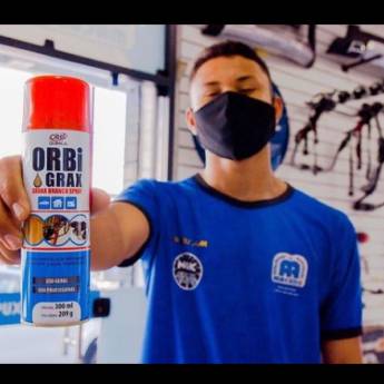 Comprar o produto de Orbi Grax em Peças Automotivas em Aracaju, SE por Solutudo
