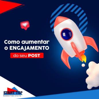 Comprar o produto de Como aumentar o Engajamento do seu Post? em Marketing e Internet em Goiânia, GO por Solutudo
