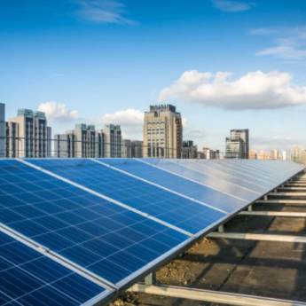 Comprar o produto de Energia Solar para Usina em Energia Solar em Piracicaba, SP por Solutudo