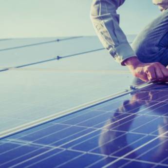Comprar o produto de Manutenção de Energia Solar em Energia Solar em Piracicaba, SP por Solutudo