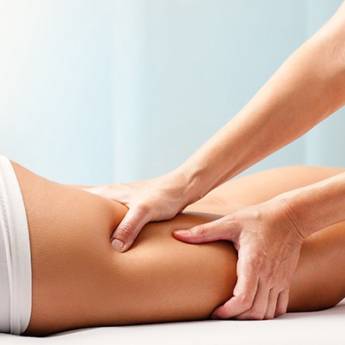 Comprar o produto de Massagem Desportiva em Massagem em Jundiaí, SP por Solutudo