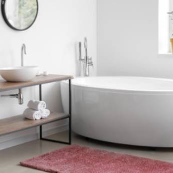 Comprar o produto de Instalação de banheira de hidromassagem  em Instalação Hidráulica em Manhuaçu, MG por Solutudo