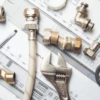 Comprar o produto de Análise e execução de projetos hidráulicos  em Instalação Hidráulica em Manhuaçu, MG por Solutudo