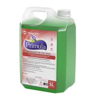 Comprar o produto de Desengordurante Alcalino em Produtos de limpeza para Lava-louças Industriais  em Bauru, SP por Solutudo