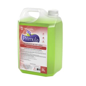 Comprar o produto de Detergente de Uso Geral em Produtos de limpeza para Lava-louças Industriais  em Bauru, SP por Solutudo