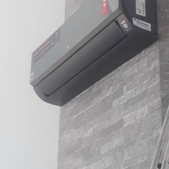 Comprar o produto de Venda de Ar-Condicionado em Ar Condicionados em Carazinho, RS por Solutudo