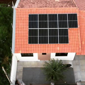 Comprar o produto de Assistência técnica de energia solar em Energia Solar em Arapongas, PR por Solutudo