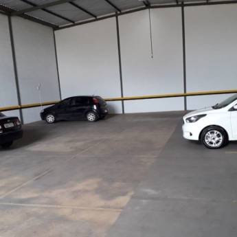 Comprar o produto de Vaga em estacionamento mensal em Estacionamentos Rotativos em Goiânia, GO por Solutudo