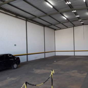 Comprar o produto de Estacionamento Mensal em Goiânia  em Estacionamentos Rotativos em Goiânia, GO por Solutudo