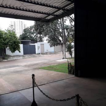 Comprar o produto de Vaga em Estacionamento Mensal em Estacionamentos Rotativos em Goiânia, GO por Solutudo