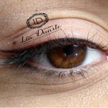 Comprar o produto de Micropigmentação Delineador nos Olhos em Micropigmentação  em Bauru, SP por Solutudo