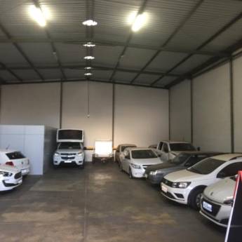 Comprar o produto de Estacionamento em Goiânia em Estacionamentos Rotativos em Goiânia, GO por Solutudo