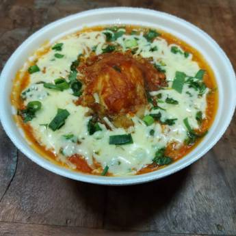 Comprar o produto de Marmitex Jantar em Ofertas: Bares e Restaurantes em Botucatu, SP por Solutudo Comprar o produto de Marmitex Jantar em Ofertas: Bares e Restaurantes em Botucatu, SP por Solutudo