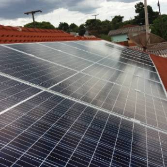 Comprar o produto de Energia Solar Comercial em Energia Solar em Toledo, PR por Solutudo
