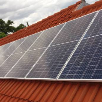 Comprar o produto de Energia Solar Residencial  em Energia Solar em Toledo, PR por Solutudo