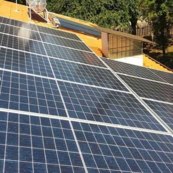 Comprar o produto de Energia Solar para o agronegócio  em Energia Solar em Toledo, PR por Solutudo