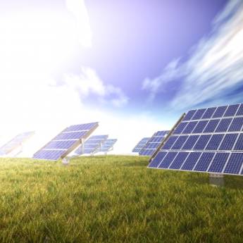 Comprar o produto de Energia Solar Rural em Energia Solar em Toledo, PR por Solutudo