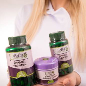 Comprar o produto de Tratamento para Vitiligo  em Farmácias de Manipulação em Canoas, RS por Solutudo