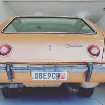 Comprar o produto de Emplacamento de Carros de Colecionadores  em Placas para Veículos em São Paulo, SP por Solutudo