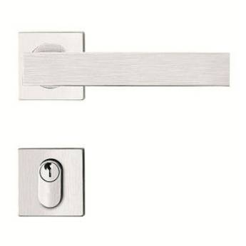 Comprar o produto de Fechaduras e Travas em Ferragens em Ninho Verde II Eco Residence, SP por Solutudo