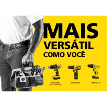 Comprar o produto de Máquinas e Ferramentas em Ferramentas em Ninho Verde II Eco Residence, SP por Solutudo