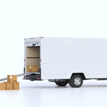 Comprar o produto de Coleta e Entrega  em Transportadoras em Rio de Janeiro, RJ por Solutudo