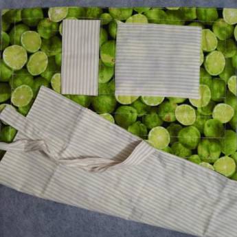 Comprar o produto de Lugar americano em Artesanato em Jundiaí, SP por Solutudo