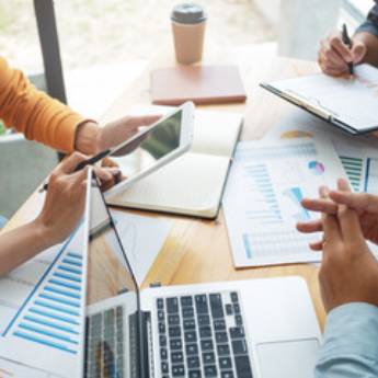 Comprar o produto de Gestão Comercial em Formatador de Franquias em São Paulo, SP por Solutudo