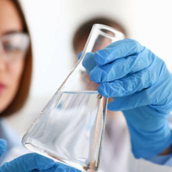 Comprar o produto de Controle e monitoramento da qualidade da água para consumo e abastecimento (além de piscinas e caixas d'água) em Análises de Água em São Carlos, SP por Solutudo