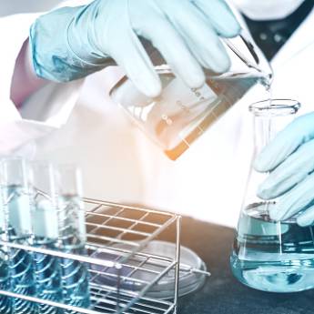 Comprar o produto de Análises físico-químicas (Cloro, pH, Temperatura, Turbidez, Cor, Fluoreto) em Análises de Água em São Carlos, SP por Solutudo