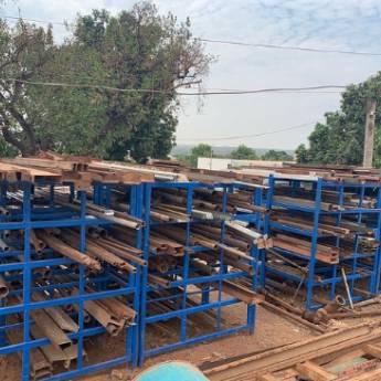 Comprar o produto de Coleta de Sucata Eficiente em Rondonópolis - Transformando Resíduos em Recursos em Ferro Velho e Sucata em Rondonópolis, MT por Solutudo