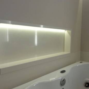 Comprar o produto de Nichos para Banheiros em Marmorarias em Botucatu, SP por Solutudo