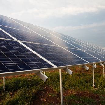 Comprar o produto de Energia Solar para Agronegócio em Energia Solar em Pirapora, MG por Solutudo