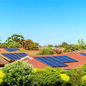 Comprar o produto de Energia Solar para Residências em Energia Solar em Pirapora, MG por Solutudo