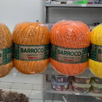 Comprar o produto de Lãs Círculo, Imperial, Batik, Ternura e Confete em Artesanato em Boituva, SP por Solutudo