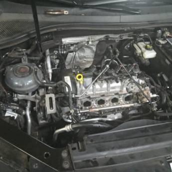 Comprar o produto de Revisão de Motor Tiguan em Retífica de Motores em Ponta Grossa, PR por Solutudo