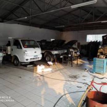 Comprar o produto de Revisões Gerais em Oficinas Mecânicas para Carros em Ponta Grossa, PR por Solutudo