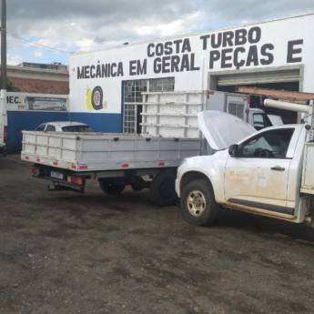 Comprar o produto de Oficina Mecânica  em Oficina em Ponta Grossa, PR por Solutudo