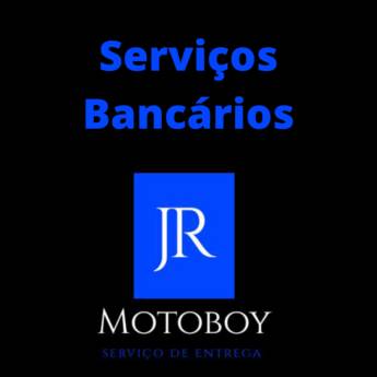 Comprar o produto de Serviços Bancários em Disk Moto - Entregas em Belo Horizonte, MG por Solutudo