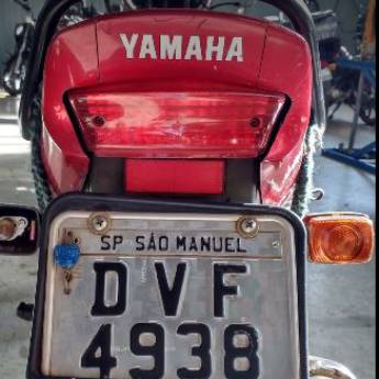 Comprar o produto de Acessórios para motos em Oficinas de Motos em Lençóis Paulista, SP por Solutudo