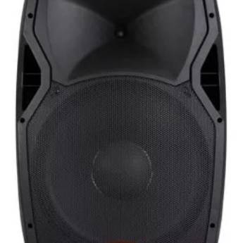 Comprar o produto de Caixa De Som Acústica 250w Ativa Donner Edge 12 em Caixas de Som em São Paulo, SP por Solutudo