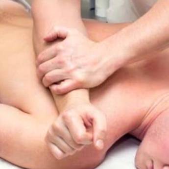 Comprar o produto de Massagem Terapêutica em Massoterapeutas em Jundiaí, SP por Solutudo