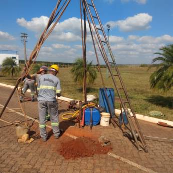Comprar o produto de Mão de obra civil em Construção em Santa Cruz do Rio Pardo, SP por Solutudo