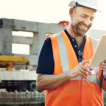 Comprar o produto de Auxílio e cotação de materiais no pré e pós venda em Construção em Santa Cruz do Rio Pardo, SP por Solutudo