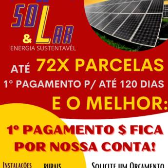 Comprar o produto de Confira essa Facilidade!!  em Promoções em Bauru, SP por Solutudo