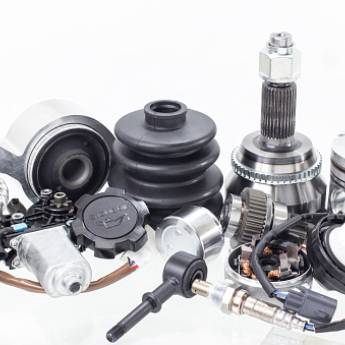 Comprar o produto de Peças Diesel em Peças e Acessórios em Maringá, PR por Solutudo