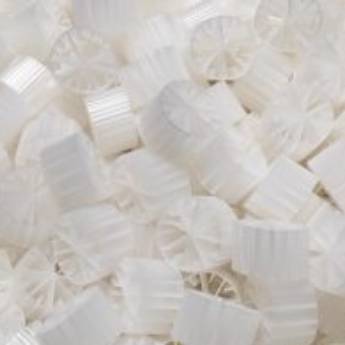 Comprar o produto de MBBR PZE 665 em Saneamento Básico em São Paulo, SP por Solutudo