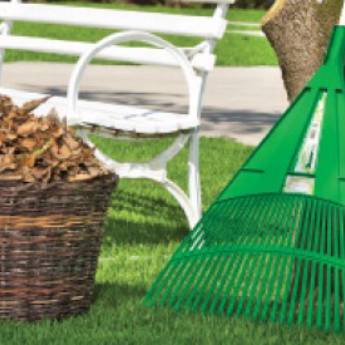 Comprar o produto de Linha Limpeza em Jardinagem em Tietê, SP por Solutudo